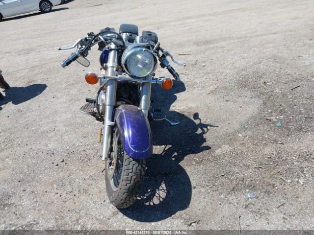 2003 YAMAHA XVS65 JYAVM01E73A054300 Photo 4