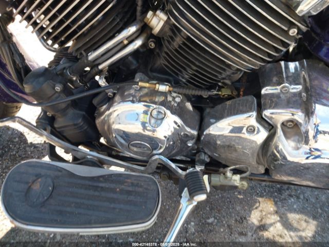 2003 YAMAHA XVS65 JYAVM01E73A054300 Photo 8