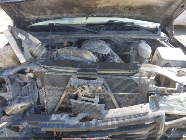 2003 GMC SIERRA 1500 1GTEK19T03E191705 Photo 9
