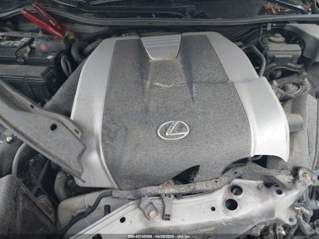 2016 LEXUS GS 350 JTHCZ1BL8GA004252 Photo 9