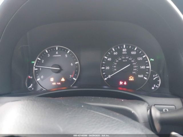 2016 LEXUS GS 350 JTHCZ1BL8GA004252 Photo 6