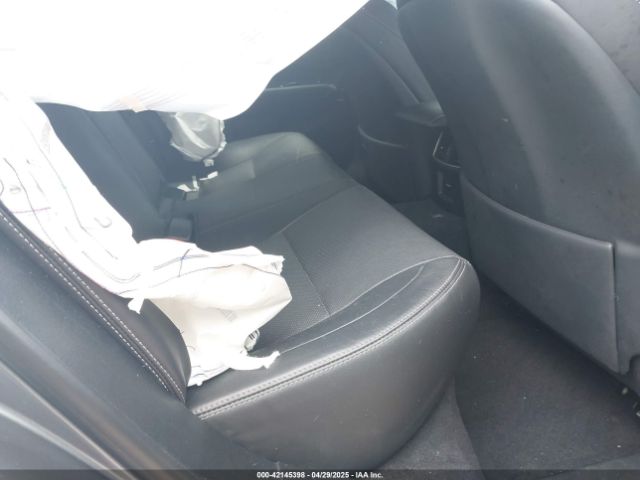 2016 LEXUS GS 350 JTHCZ1BL8GA004252 Photo 7