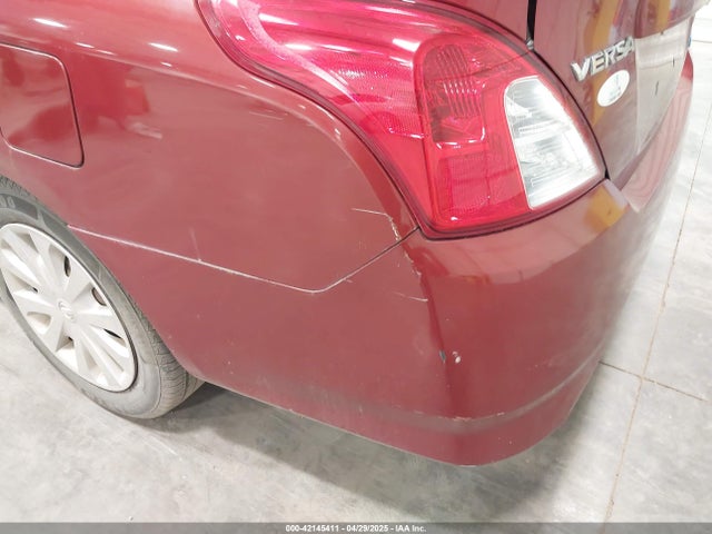Nissan Versa 2016 3N1CN7AP4GL804482 Image 12