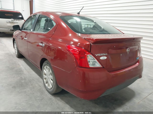 Nissan Versa 2016 3N1CN7AP4GL804482 Image 3