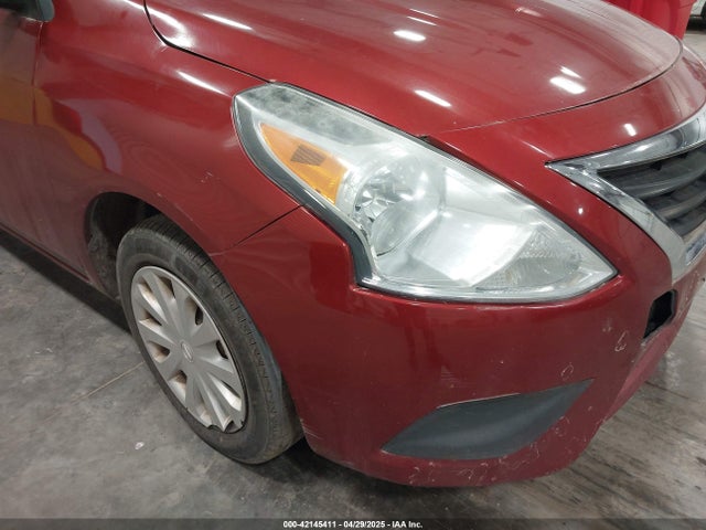 Nissan Versa 2016 3N1CN7AP4GL804482 Image 6