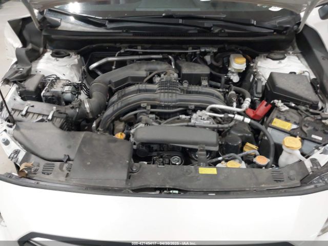 JF2GTAEC9PH274325 Subaru Crosstrek Premium