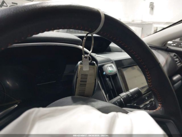 JF2GTAEC9PH274325 Subaru Crosstrek Premium
