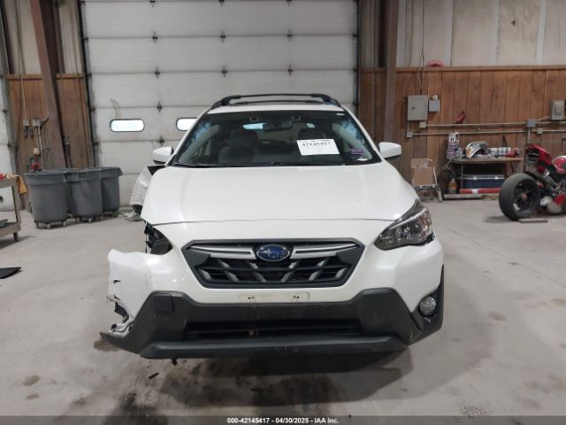 JF2GTAEC9PH274325 Subaru Crosstrek Premium