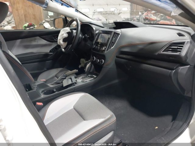 JF2GTAEC9PH274325 Subaru Crosstrek Premium