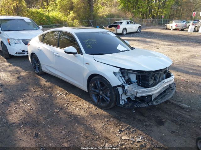 2024 ACURA INTEGRA 19UDE4H3XRA003604