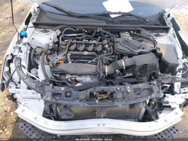 2024 ACURA INTEGRA 19UDE4H3XRA003604 Photo 9