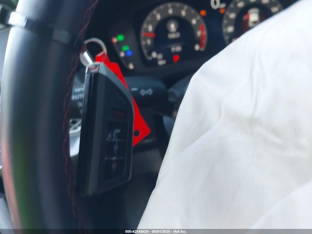 2024 ACURA INTEGRA 19UDE4H3XRA003604 Photo 10