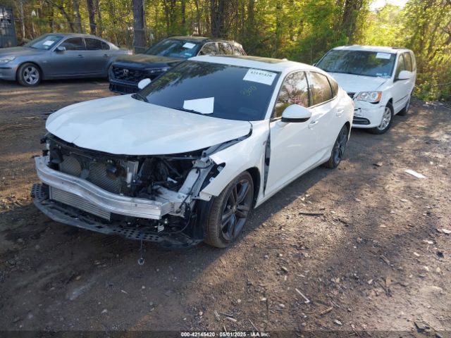 2024 ACURA INTEGRA 19UDE4H3XRA003604 Photo 1