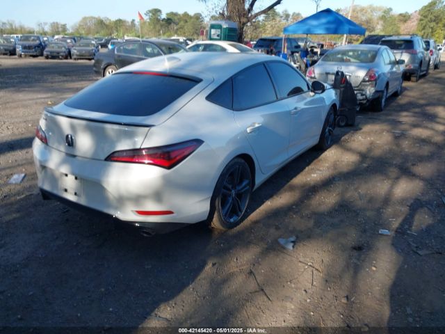 2024 ACURA INTEGRA 19UDE4H3XRA003604 Photo 3