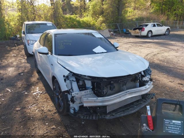 2024 ACURA INTEGRA 19UDE4H3XRA003604 Photo 5