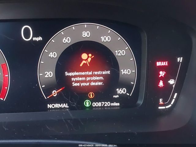 2024 ACURA INTEGRA 19UDE4H3XRA003604 Photo 6
