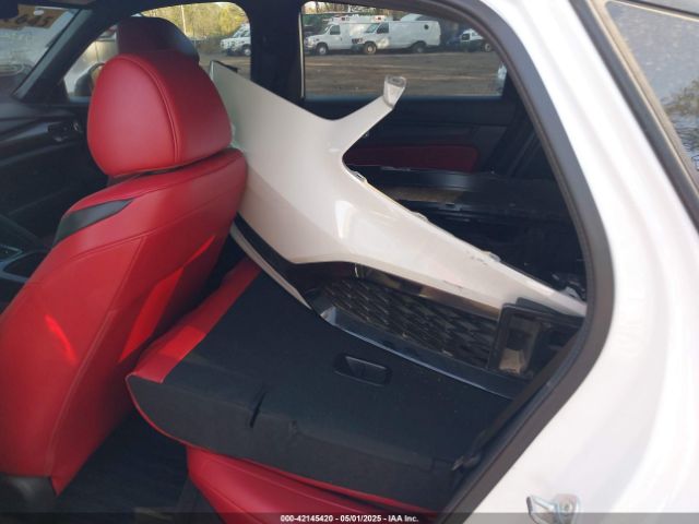2024 ACURA INTEGRA 19UDE4H3XRA003604 Photo 7