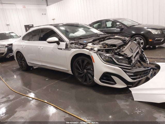 2023 VOLKSWAGEN ARTEON WVWAR7AN6PE002507