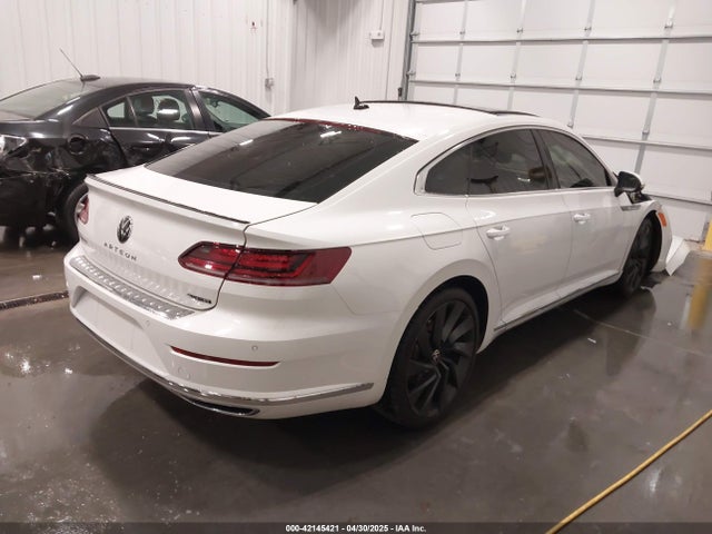 2023 VOLKSWAGEN ARTEON WVWAR7AN6PE002507 Photo 3