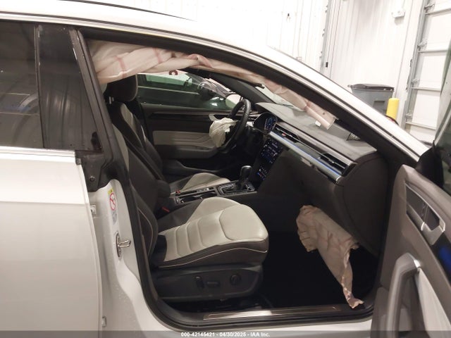 2023 VOLKSWAGEN ARTEON WVWAR7AN6PE002507 Photo 4