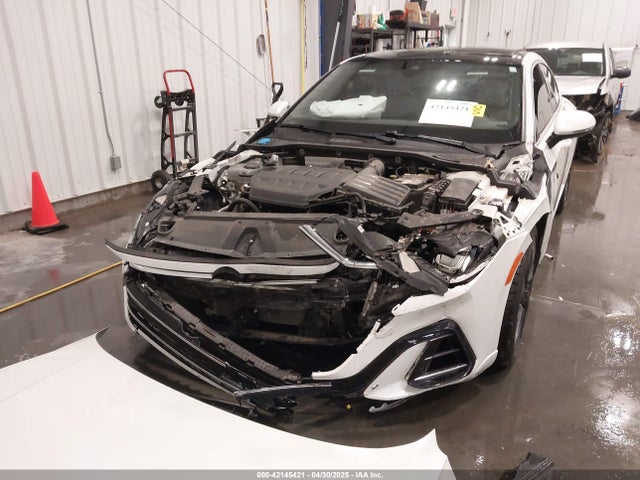 2023 VOLKSWAGEN ARTEON WVWAR7AN6PE002507 Photo 5