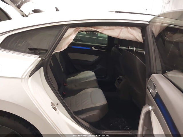 2023 VOLKSWAGEN ARTEON WVWAR7AN6PE002507 Photo 7