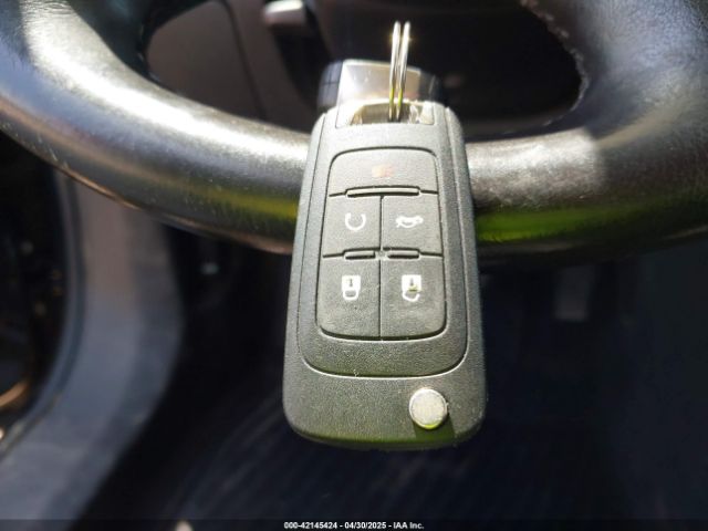 2G1125S36E9156519 Chevrolet Impala 2lt