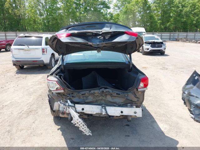 2G1125S36E9156519 Chevrolet Impala 2lt
