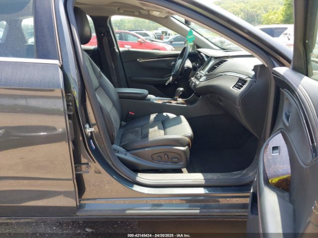 2G1125S36E9156519 Chevrolet Impala 2lt