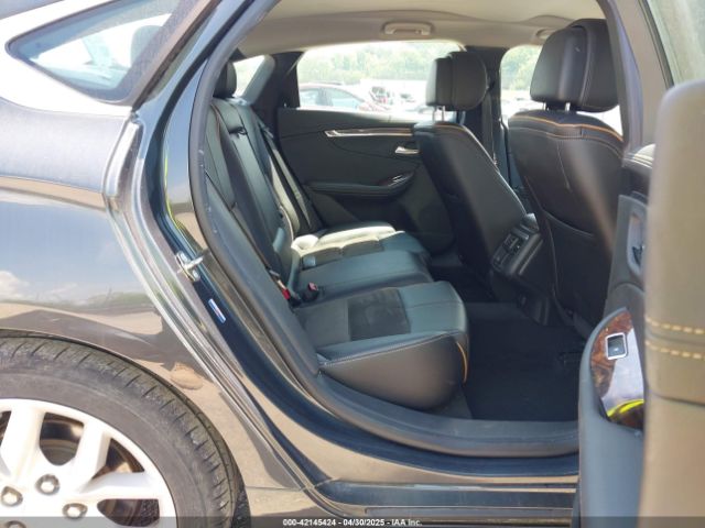 2G1125S36E9156519 Chevrolet Impala 2lt