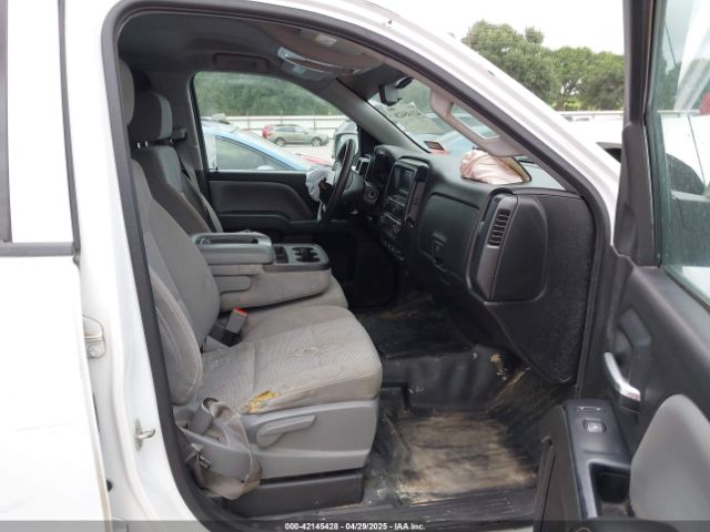 3GCPCPEC9FG167446 Chevrolet Silverado 1500 Ls