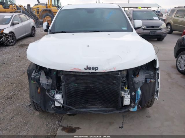 1C4RJFAG3HC707171 Jeep Grand Cherokee Altitude 4x4