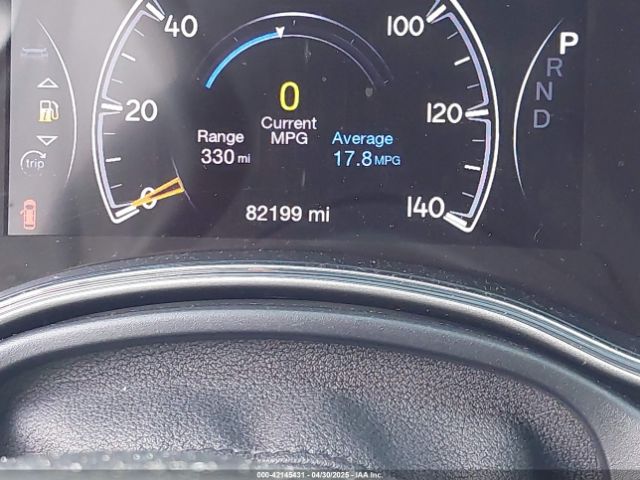 1C4RJFAG3HC707171 Jeep Grand Cherokee Altitude 4x4