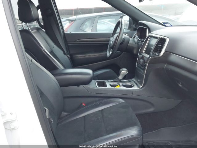 1C4RJFAG3HC707171 Jeep Grand Cherokee Altitude 4x4