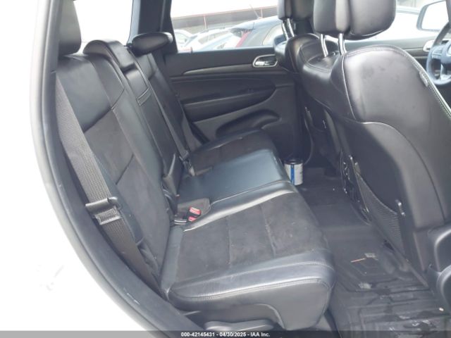 1C4RJFAG3HC707171 Jeep Grand Cherokee Altitude 4x4
