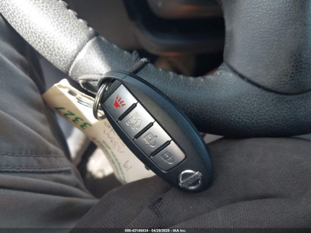 3N1AB7APXKY424509 Nissan SENTRA SL