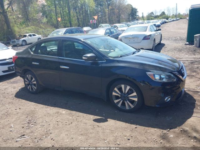 3N1AB7APXKY424509 Nissan SENTRA SL