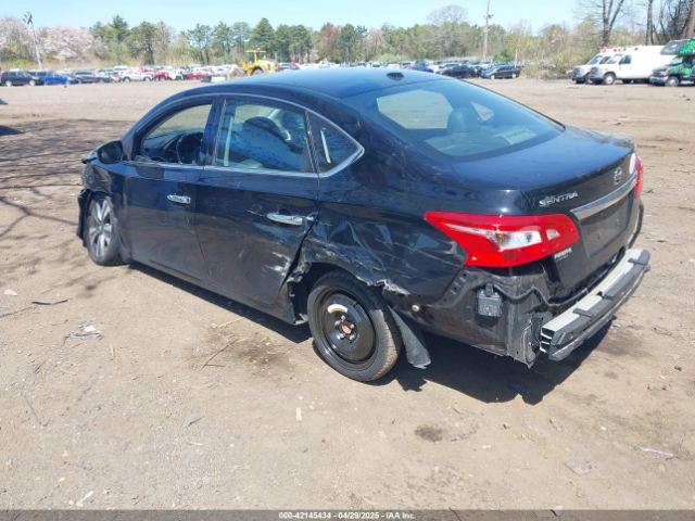 3N1AB7APXKY424509 Nissan SENTRA SL