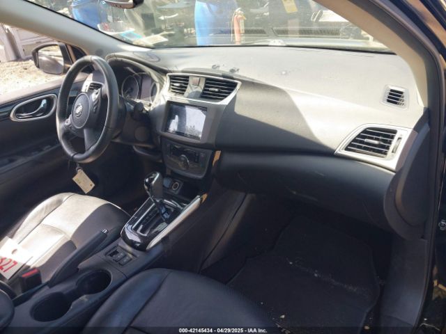 3N1AB7APXKY424509 Nissan SENTRA SL