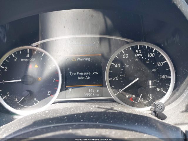 3N1AB7APXKY424509 Nissan SENTRA SL