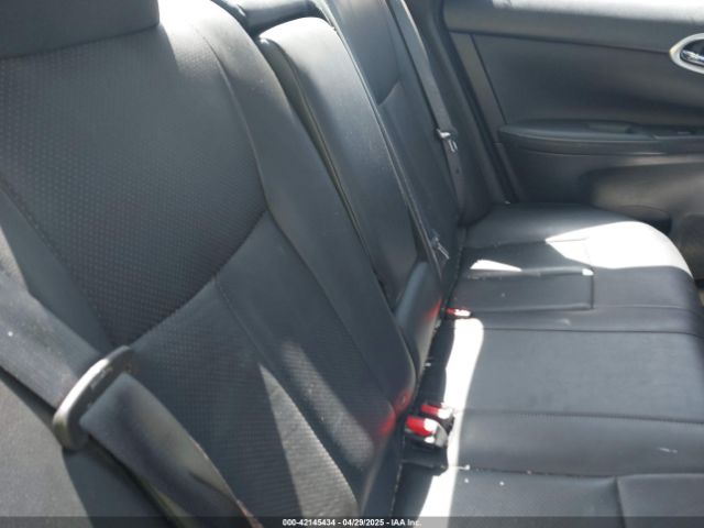 3N1AB7APXKY424509 Nissan SENTRA SL