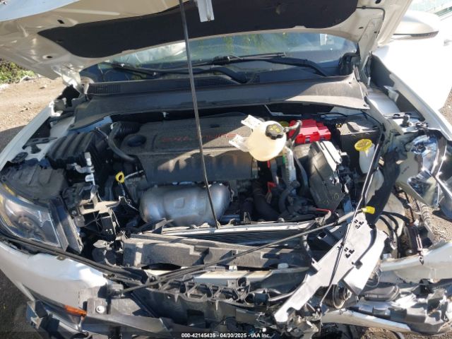 3C4NJDCB6MT536712 Jeep Compass Limited 4x4