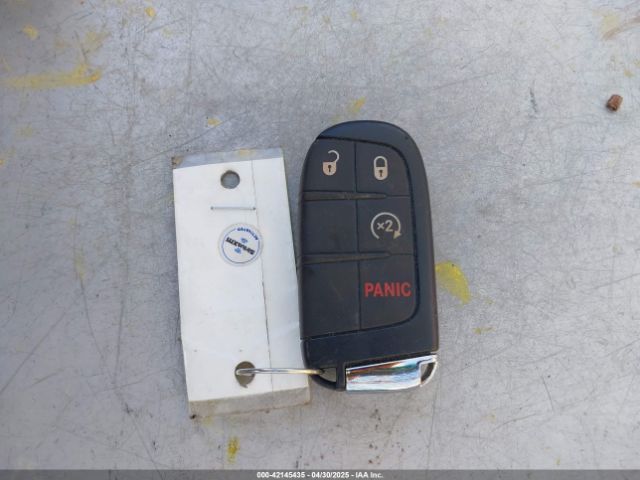 3C4NJDCB6MT536712 Jeep Compass Limited 4x4