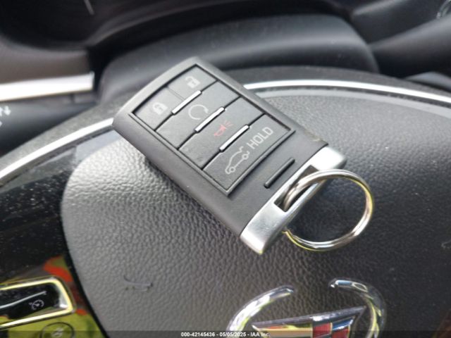 2G61N5S37E9269204 Cadillac XTS LUXURY
