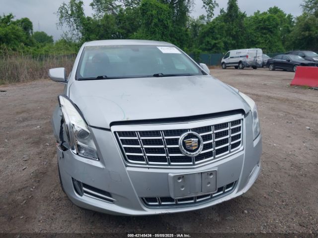 2G61N5S37E9269204 Cadillac XTS LUXURY