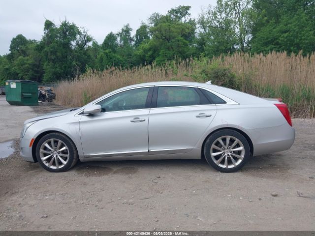 2G61N5S37E9269204 Cadillac XTS LUXURY