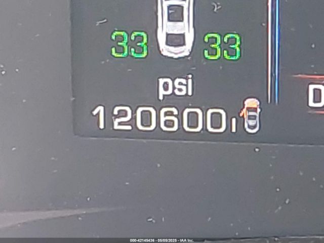 2G61N5S37E9269204 Cadillac XTS LUXURY