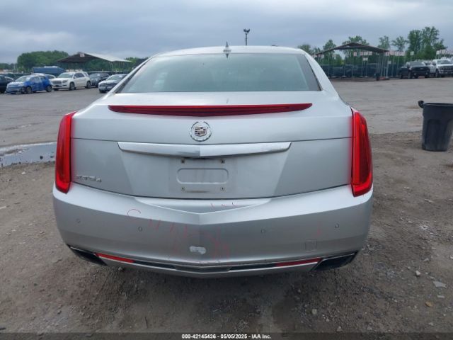 2G61N5S37E9269204 Cadillac XTS LUXURY