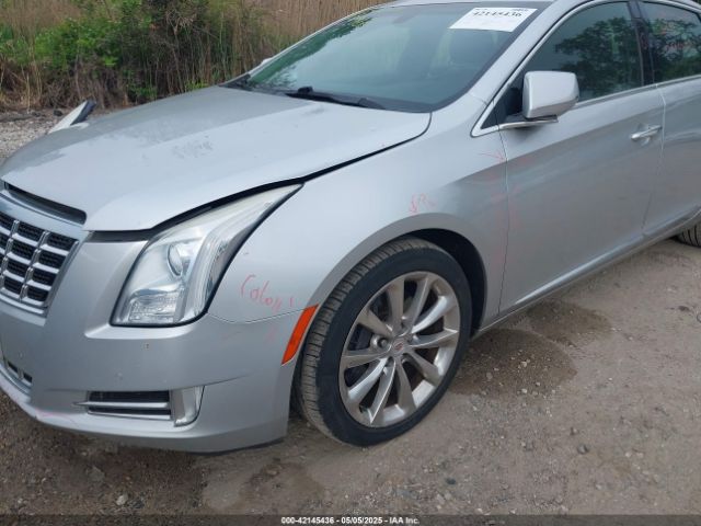 2G61N5S37E9269204 Cadillac XTS LUXURY
