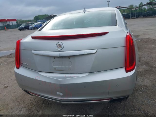 2G61N5S37E9269204 Cadillac XTS LUXURY